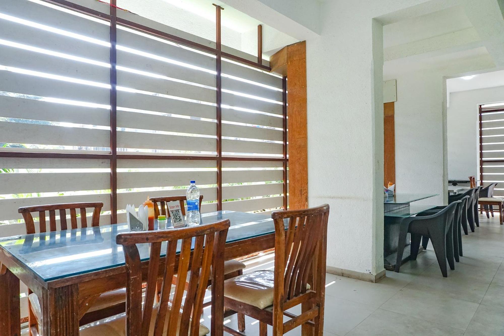 Fabhotel Emersion Residency - High Street Near Laxman Nagar, Baner بونة المظهر الخارجي الصورة