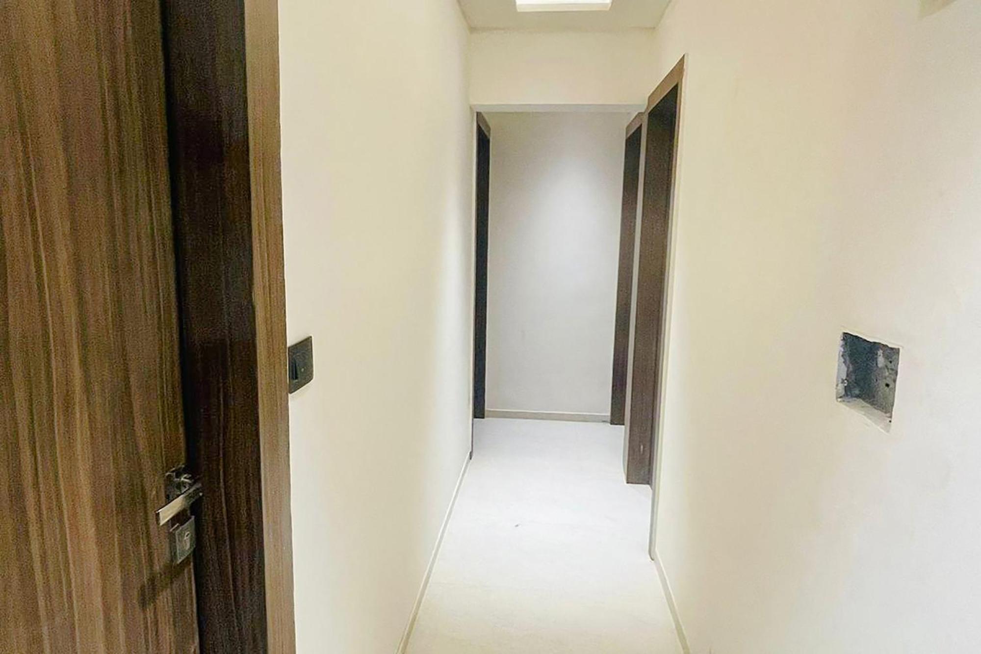 Fabhotel Emersion Residency - High Street Near Laxman Nagar, Baner بونة المظهر الخارجي الصورة