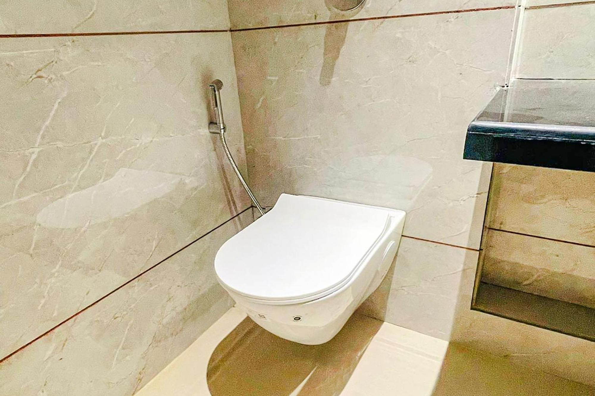 Fabhotel Emersion Residency - High Street Near Laxman Nagar, Baner بونة المظهر الخارجي الصورة