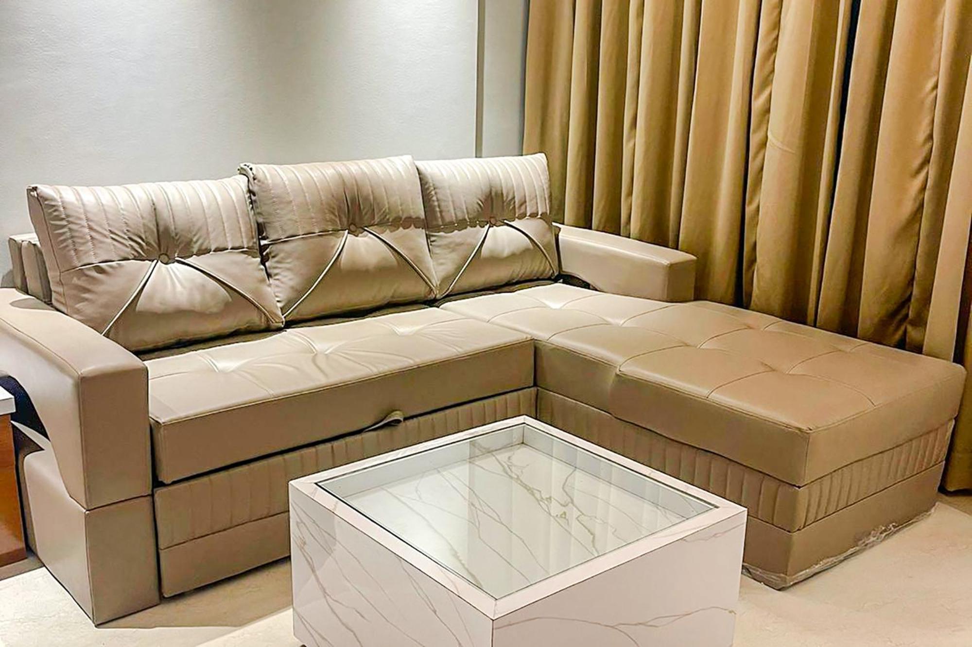 Fabhotel Emersion Residency - High Street Near Laxman Nagar, Baner بونة المظهر الخارجي الصورة